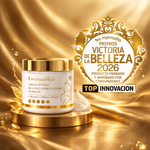 Crema Íntima blanqueadora Natural