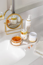 Rutina Intensiva – Piel Radiante, Rejuvenecida y Aclarada sin manchas en 15 Días