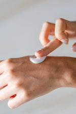 Crema ojeras oscuras