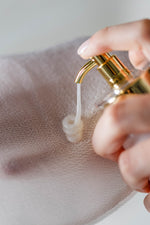 Jabon clarabelle natural