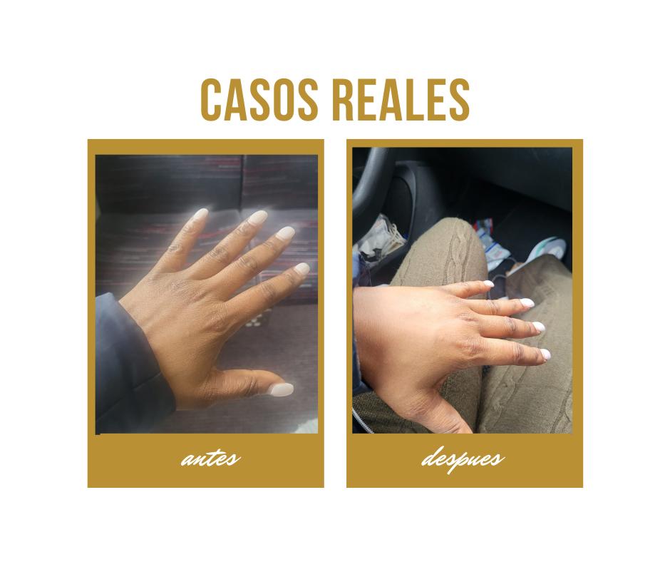 Crema Corporal Aclarante y Unificadora – Piel Suave y Radiante