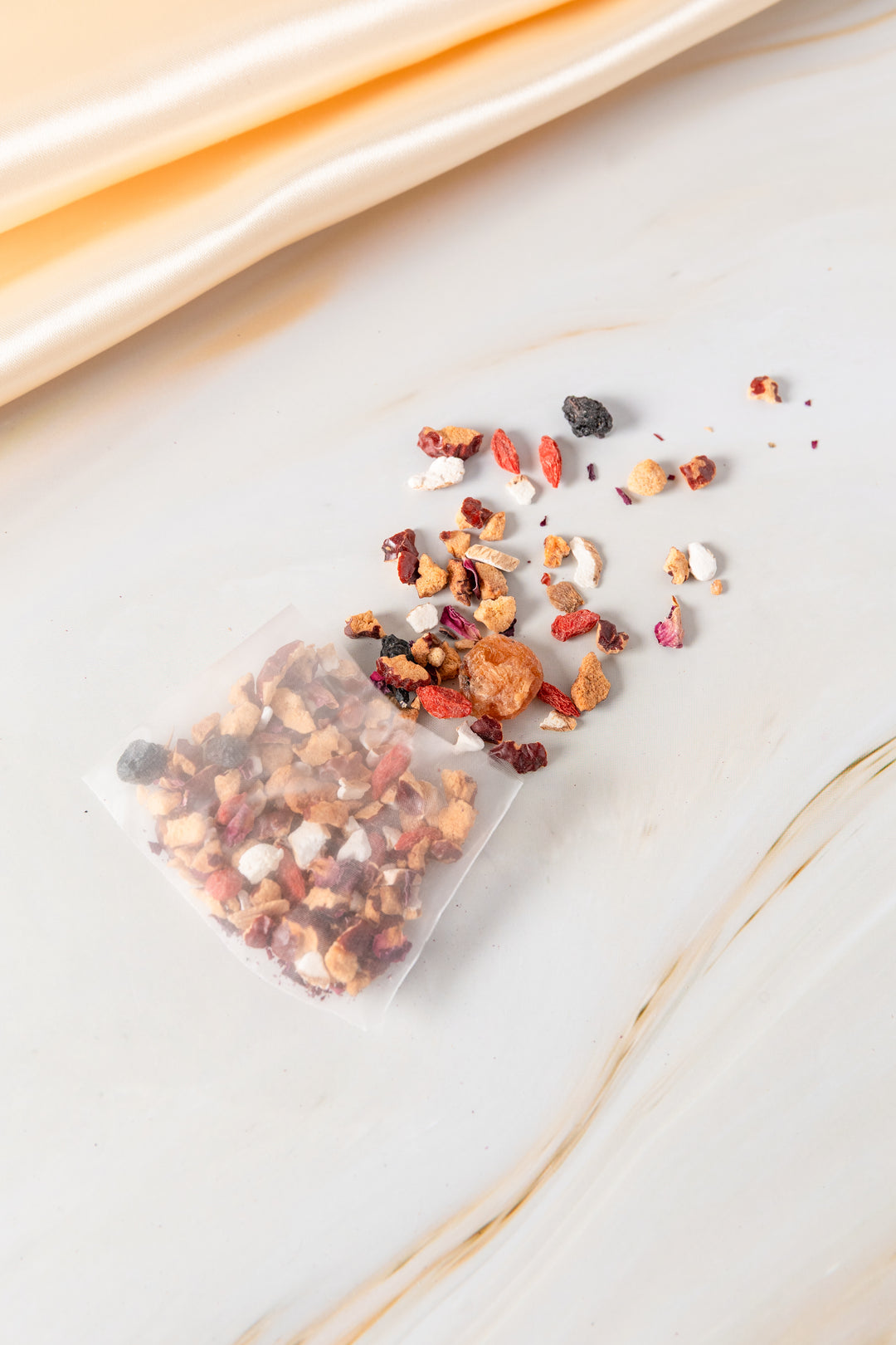 Té de Belleza Aclarante – Piel Radiante, Luminosa y Rejuvenecida