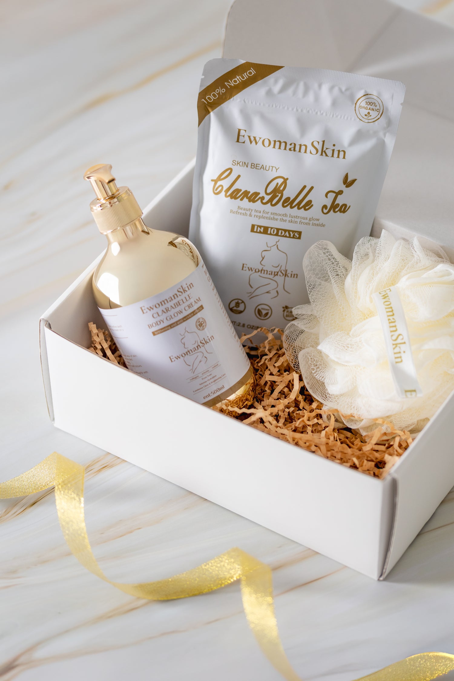 Pack Clarabelle corporal