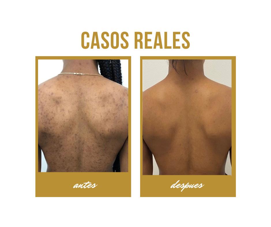 Orange Brightening Scrub