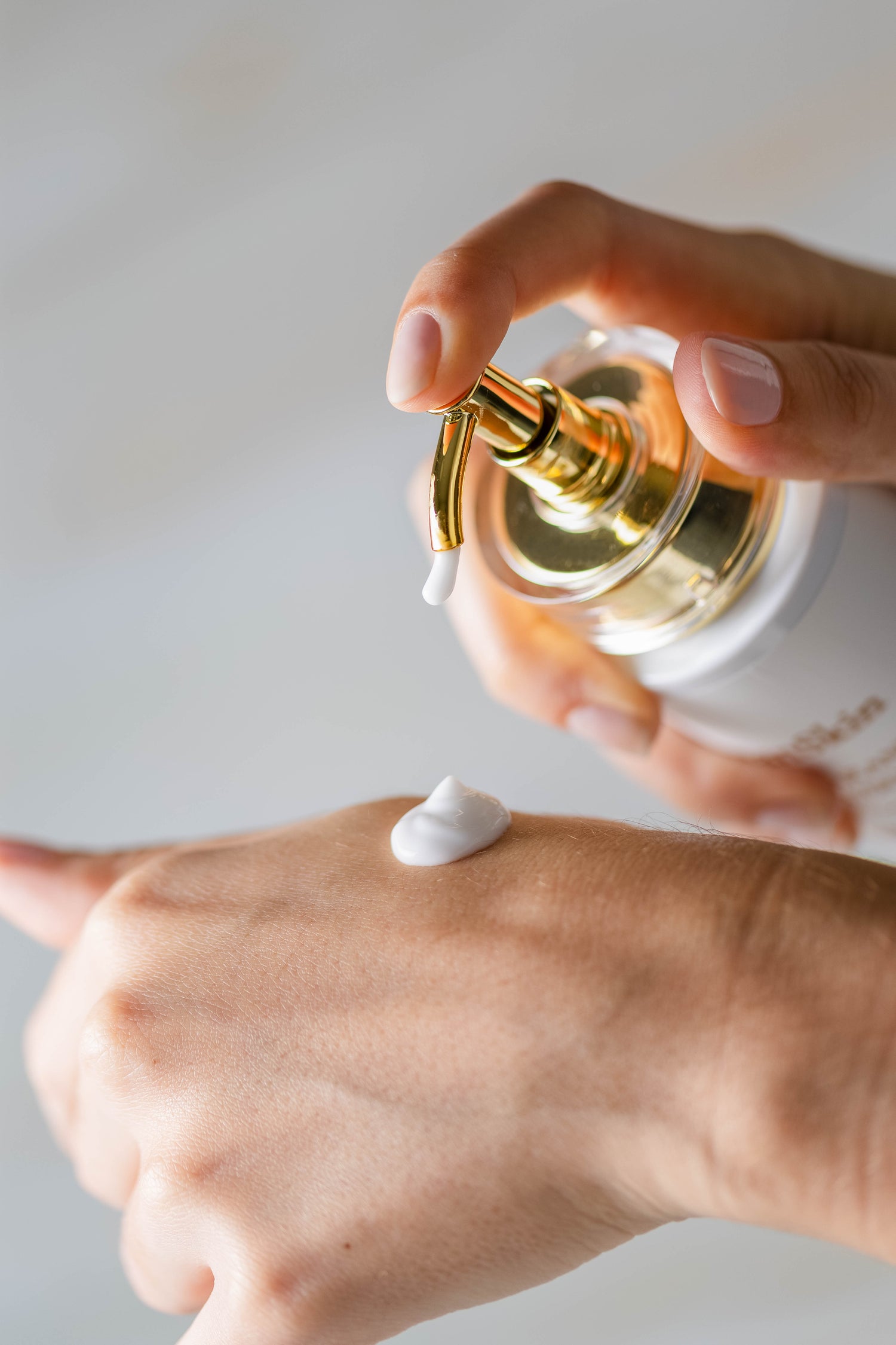 Brightening Body Cream
