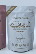Té Éclat de la Peau 