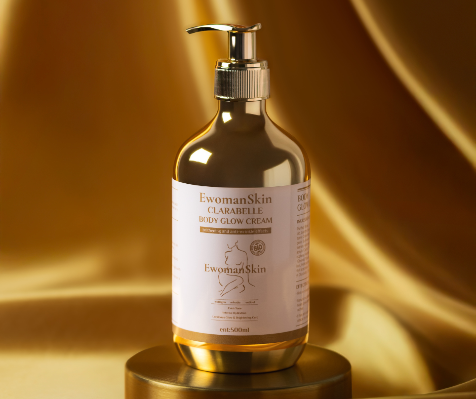 Crema ClaraBelle natural