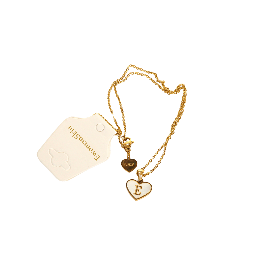 EwomanSkin Necklace