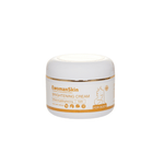 Intimate whitening cream for natural skin spots 