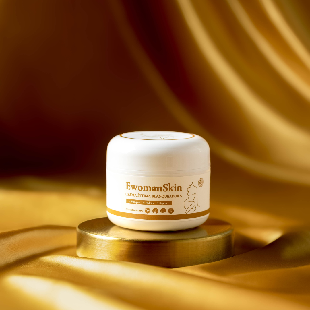 Intimate Brightening Cream