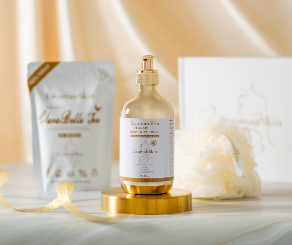 Pack Clarabelle corporal