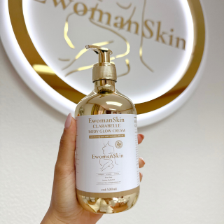Crema ClaraBelle natural